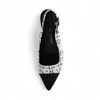 Chinese Laundry - Women's Mariella Kitten Heel