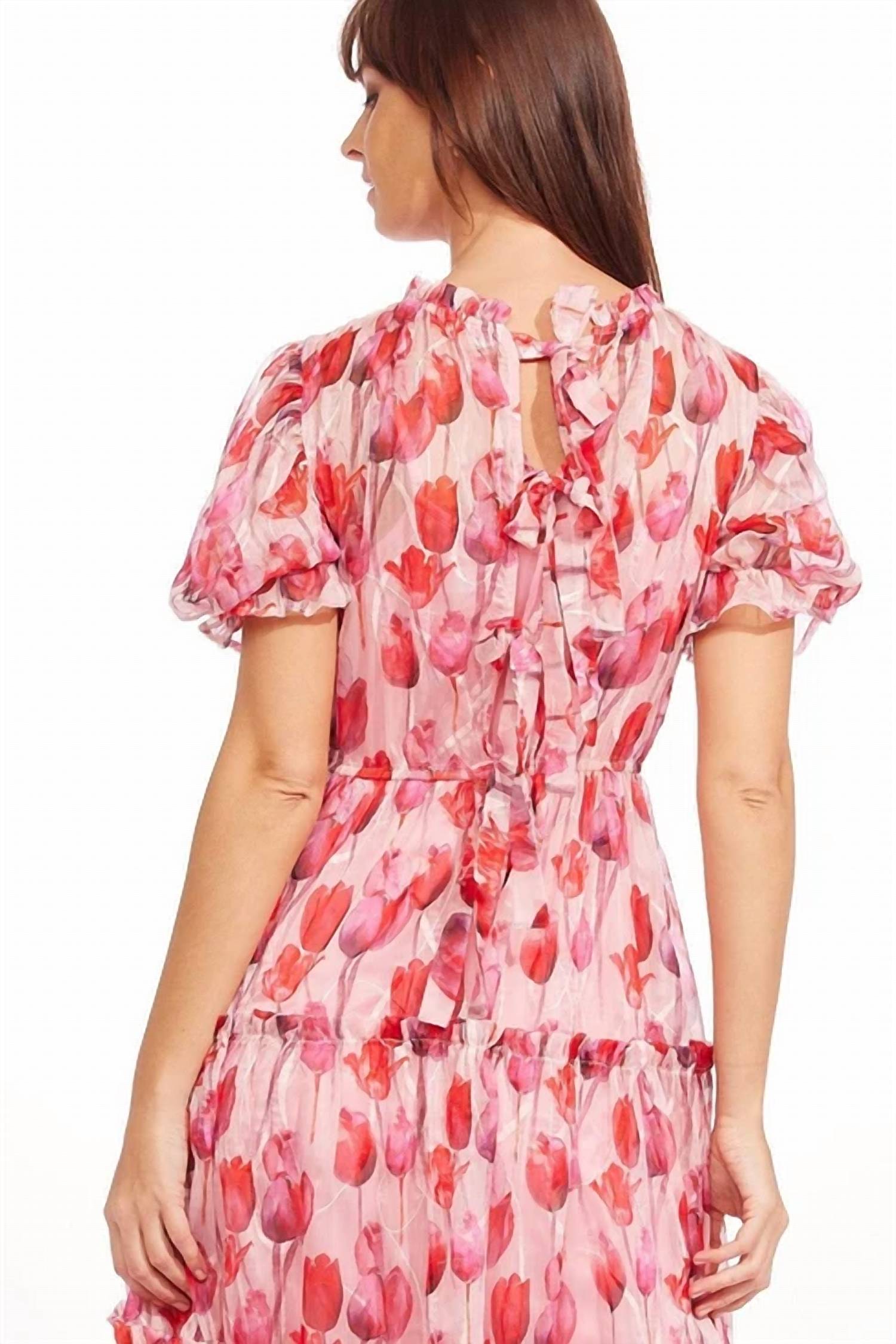 Eva Franco - Alder Maxi Dress