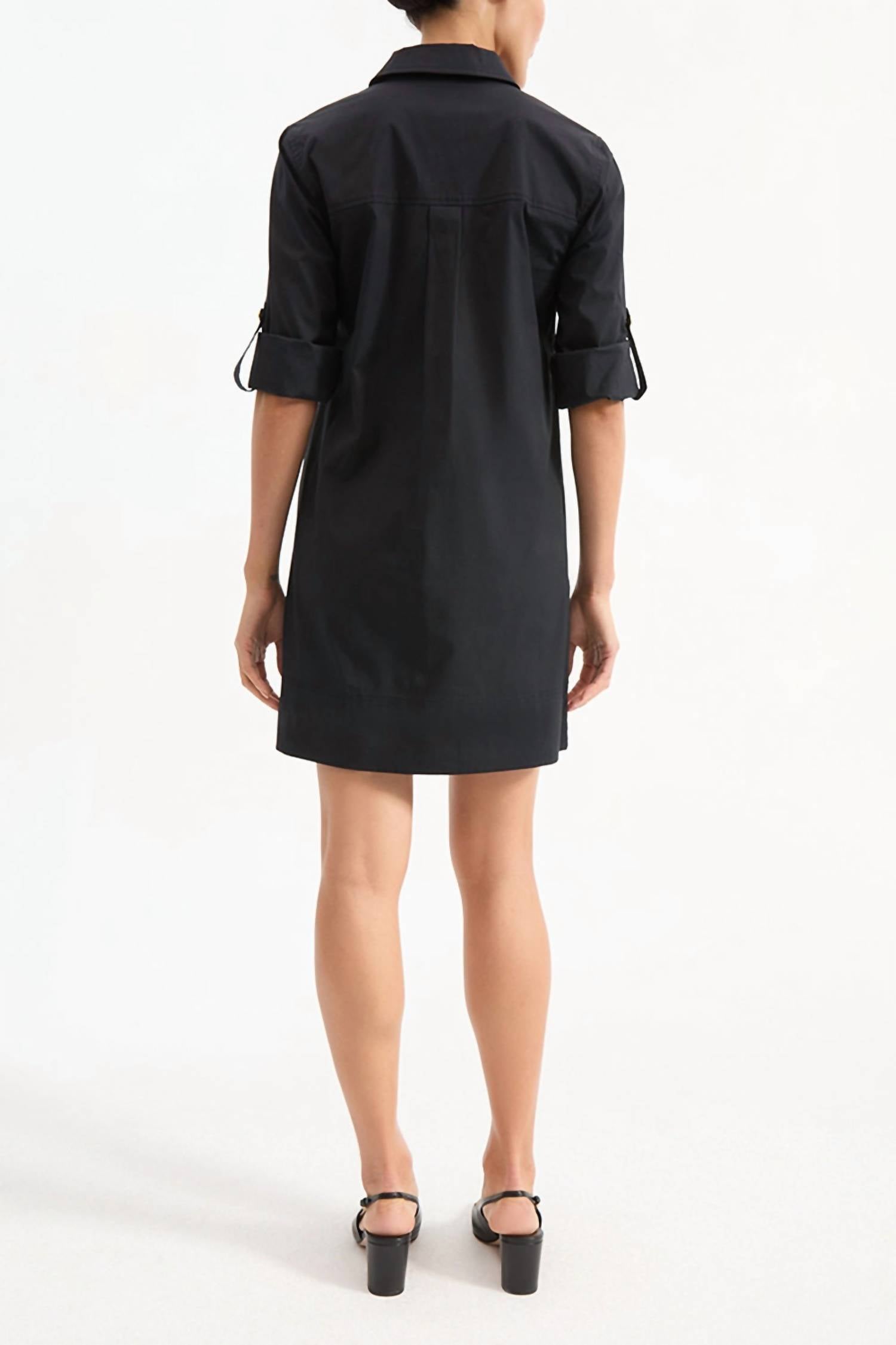 Veronica Beard - Saude Dress