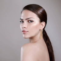 Eklexic - Women's 3" Ultimate Hoops