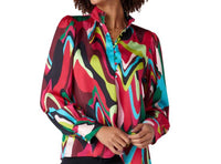 Crosby By Mollie Burch - Leland Top
