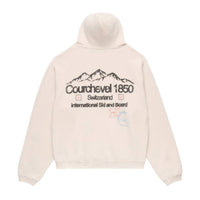Homme + Femme - Men's Snow Bunny Hoodie
