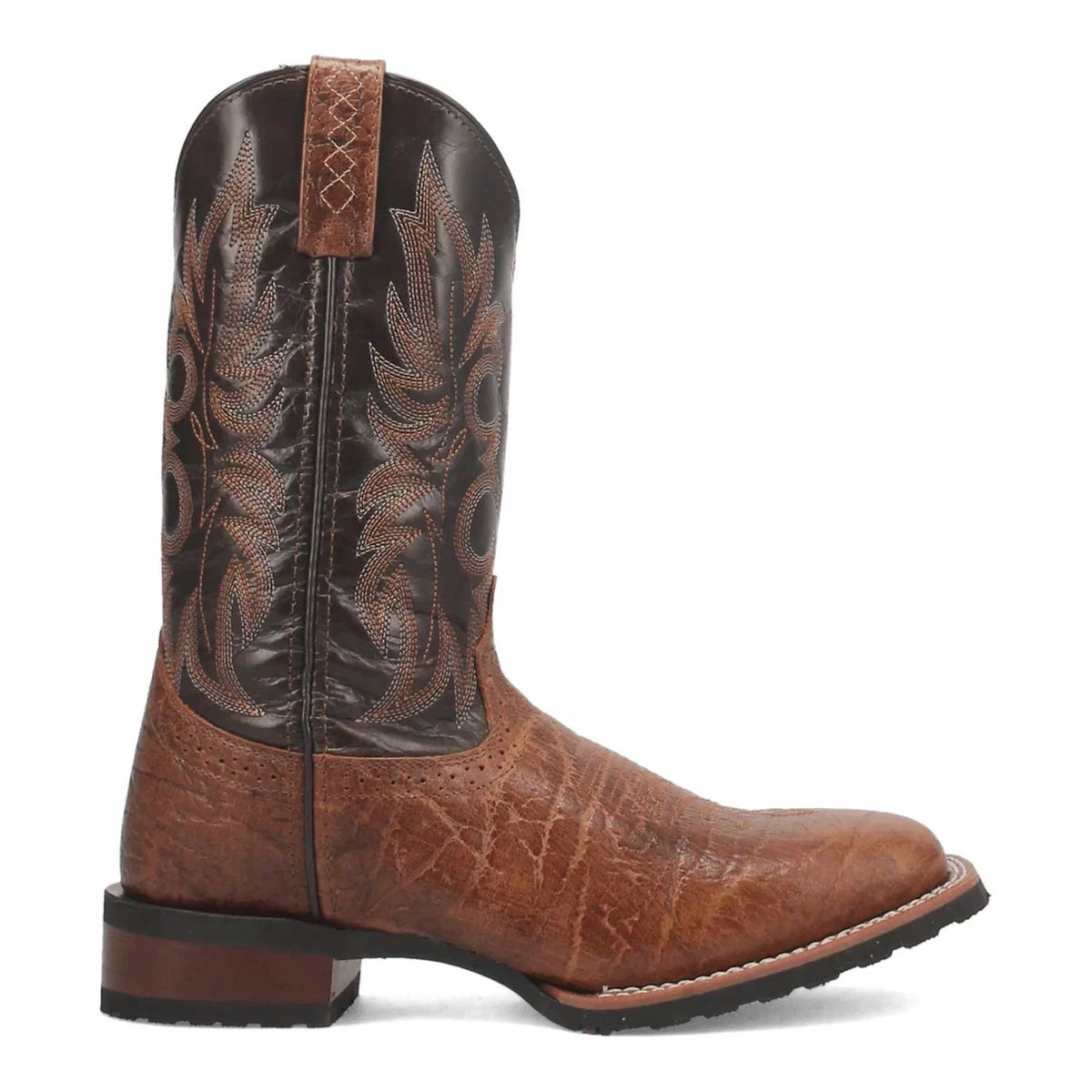 Dan Post. - Men's Broken Bow Western Cowboy Bot