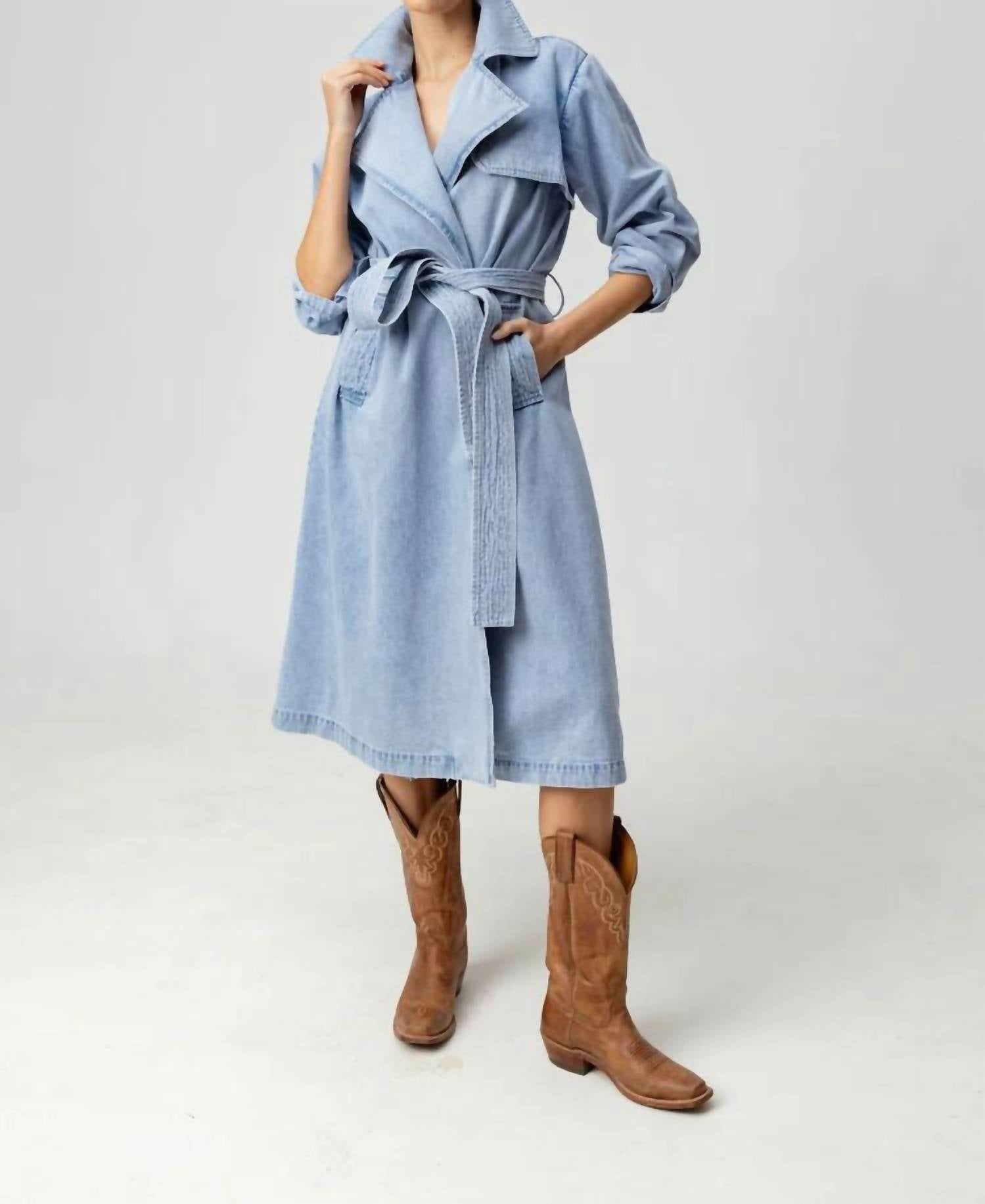 Sundays - Maxine Coat