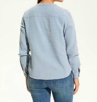 Fdj - Long Sleeve Shirt