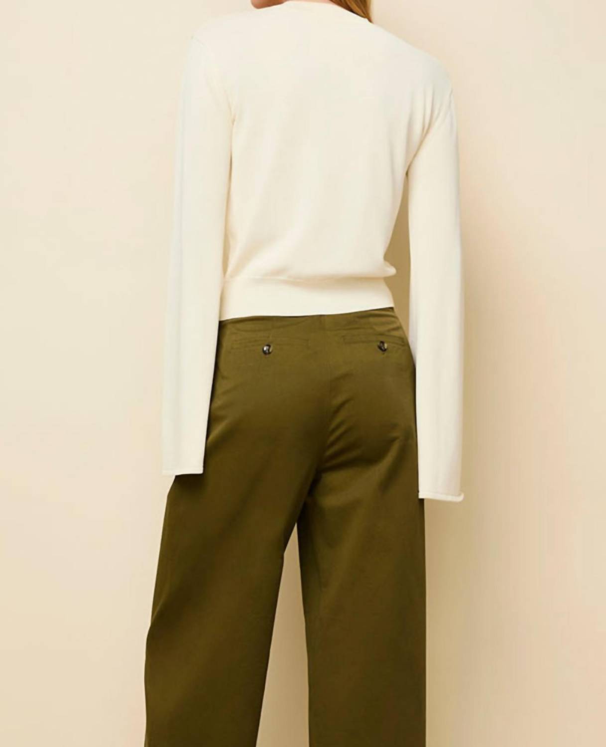 Solid & Striped - Babetta Sweater