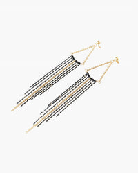 Maya Bauman - Women's Vera Earrings