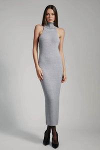 Bardot - Mariano Knit Midi Dress