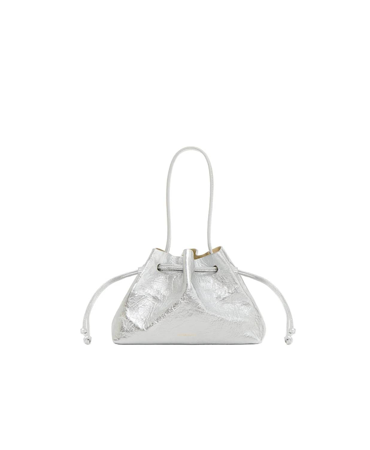 Mansur Gavriel - Women's Drawstring Pouchette