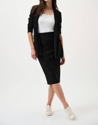 Joseph Ribkoff - PENCIL SKIRT