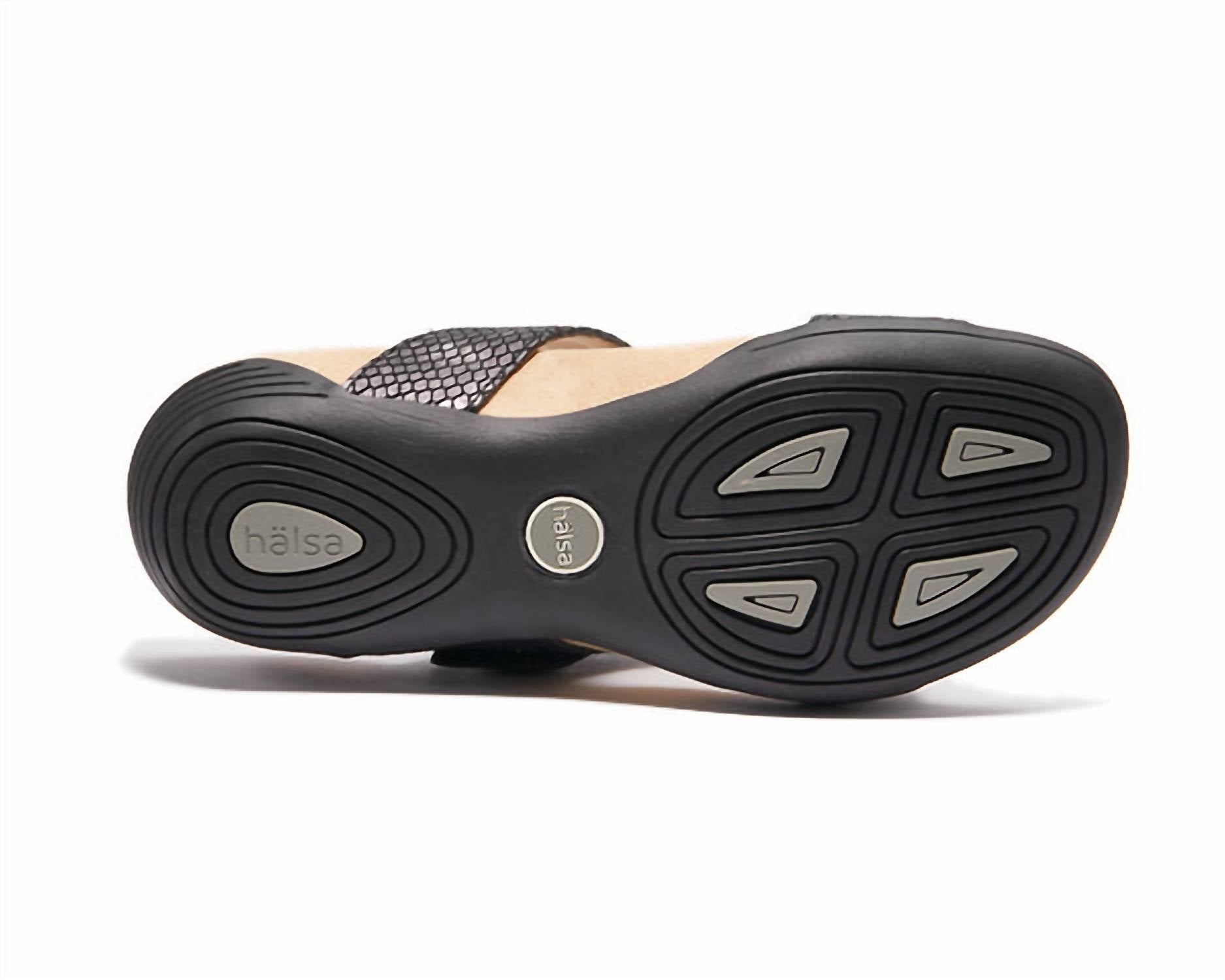 Halsa Footwear - Women's Desiree Sandals