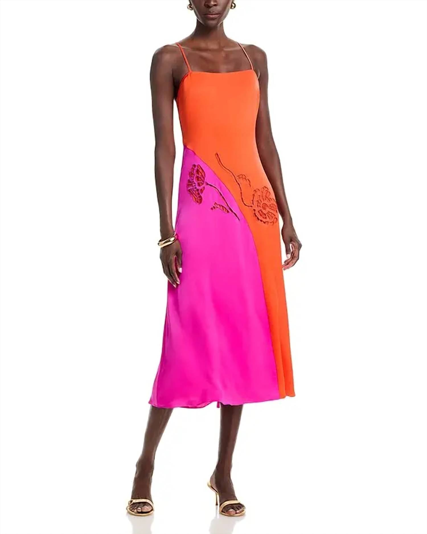 Ramy Brook - Jasmine Midi Dress