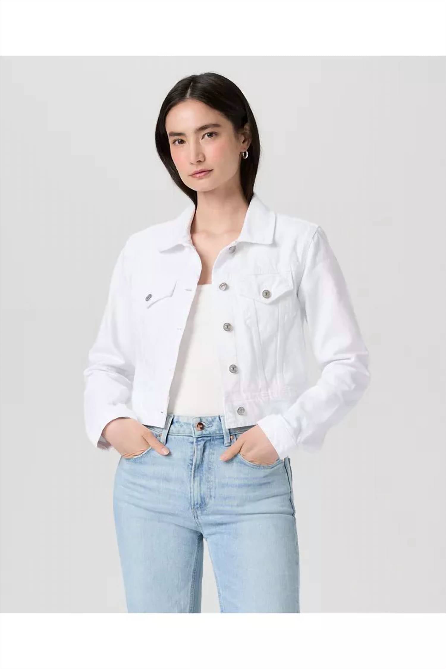 Paige - Chantal Jacket