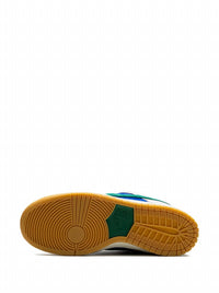Nike - Men's Dunk Low Sneakers