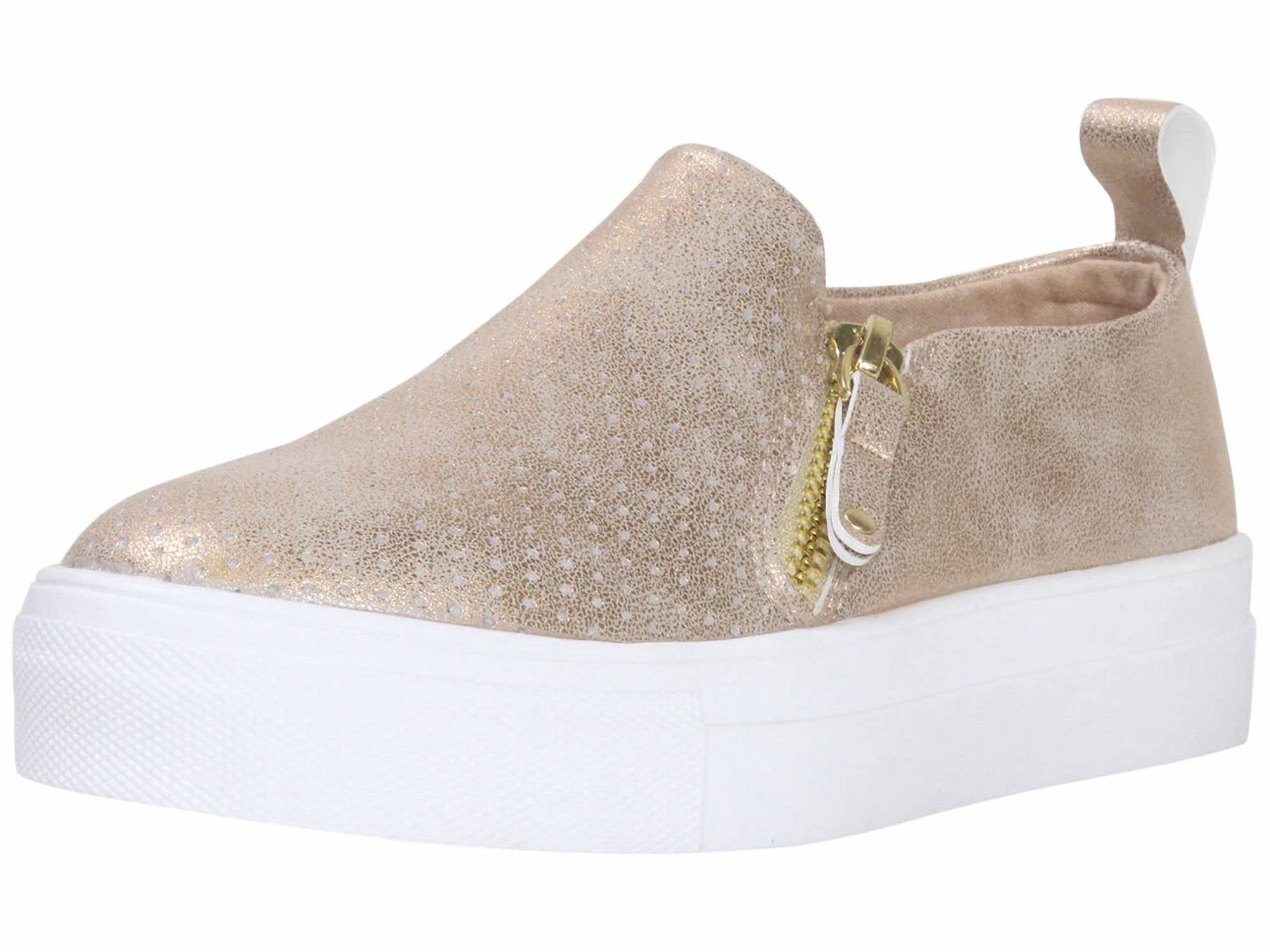 Mia Shoes - Girl's Andraya Sneakers