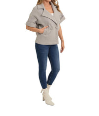 Love Token - GRAYSON JACKET