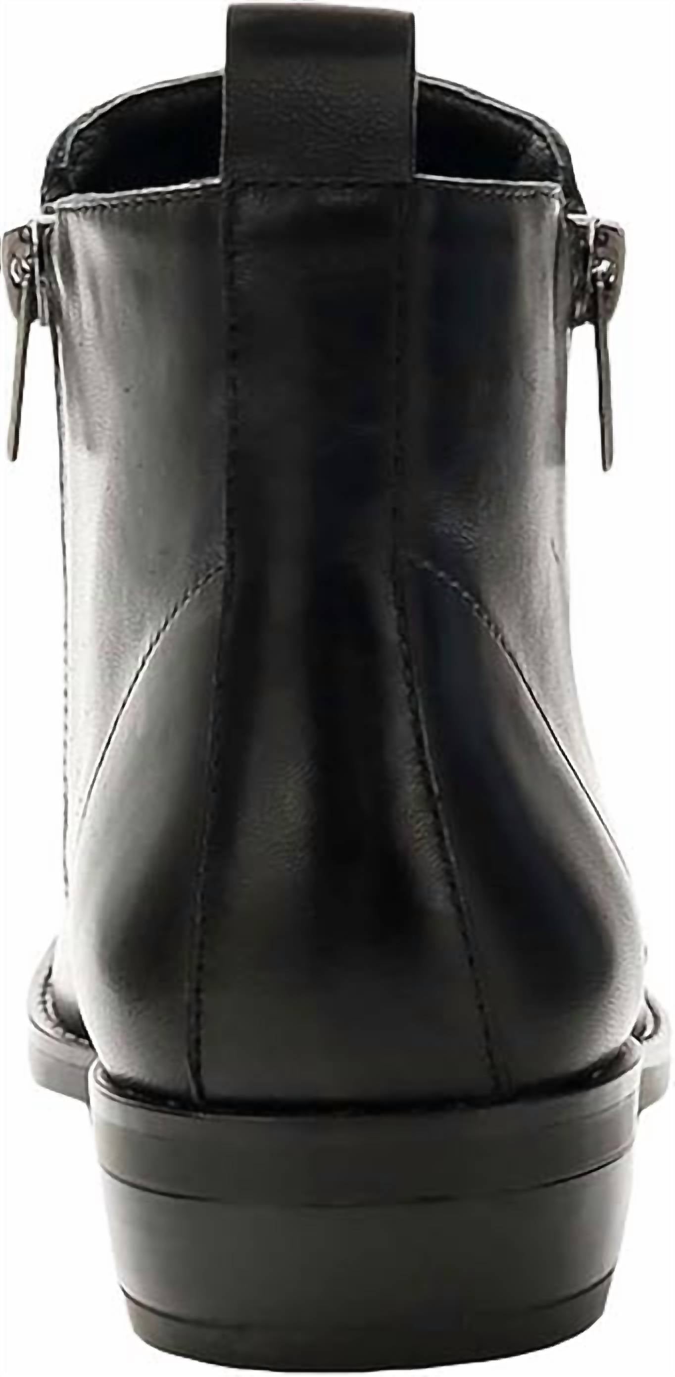 David Tate - Women's Cubana Ankle Boots