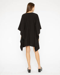 Ripley Rader - Women's Crepe Short Caftan