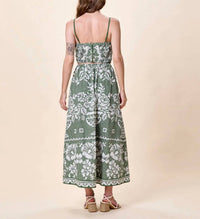 Cleobella - Jasmine Ankle Skirt