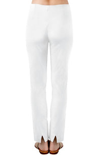 Gretchen Scott - Gripeless Pull On Pants