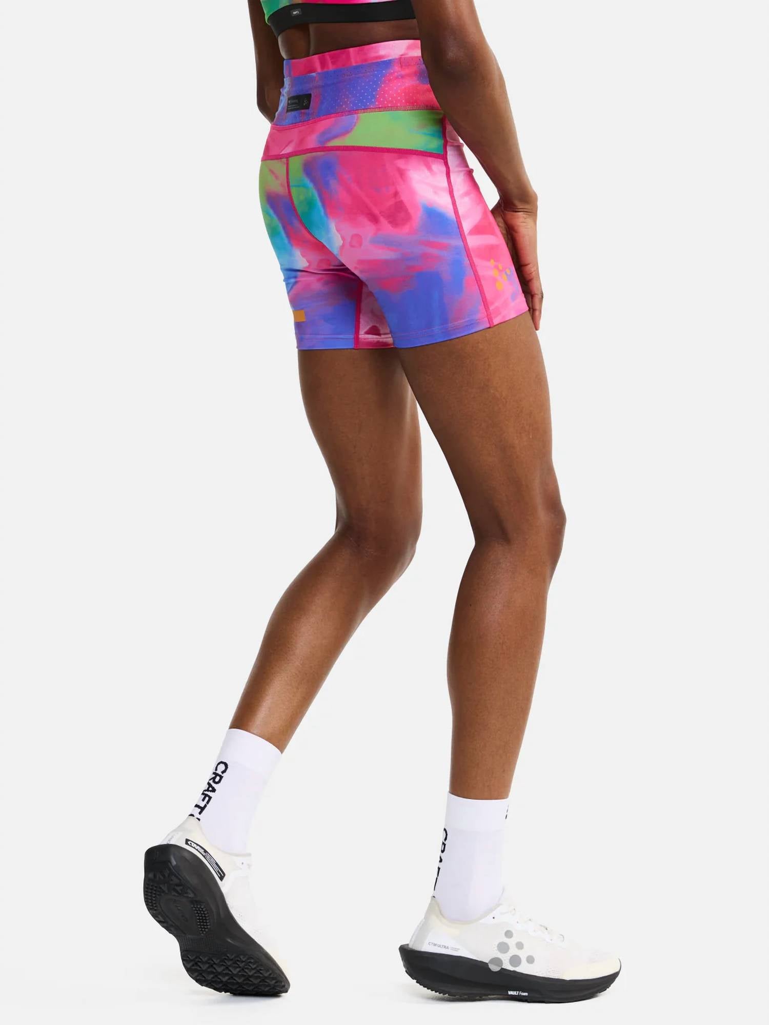 Craft Sportswear - Pro Hypervent Short Tights 2