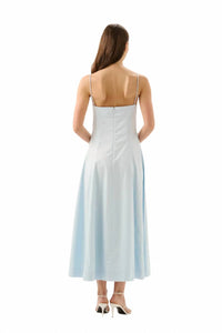 Roame - Arabella Midi Dress