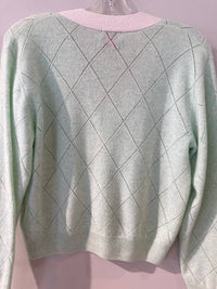 Brodie Cashmere - Cora Cardigan