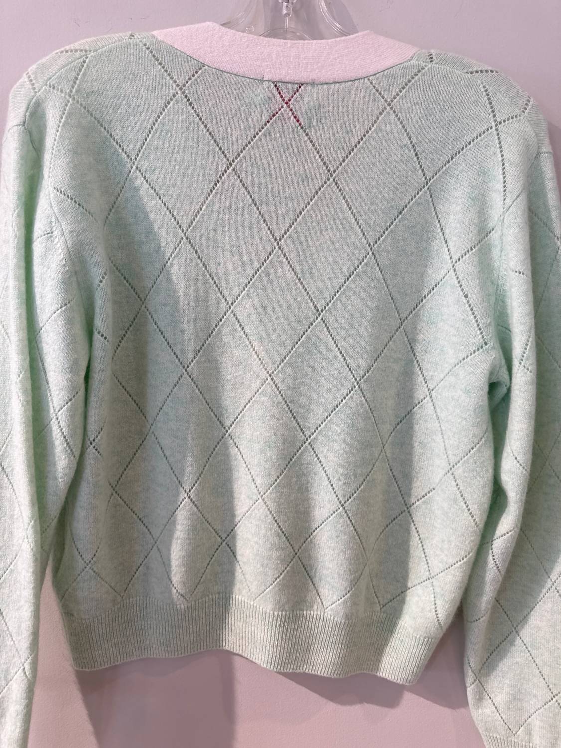 Brodie Cashmere - Cora Cardigan