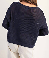 Ee:Some - Bear-y Good Time Top