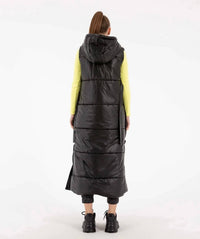 Soulofmu - Maylo Puffer Vest