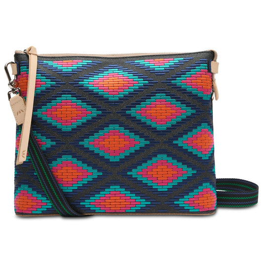 Consuela - Rowan Downtown Crossbody Bag