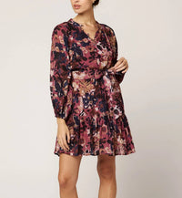 Cleobella - Elivia Mini Dress