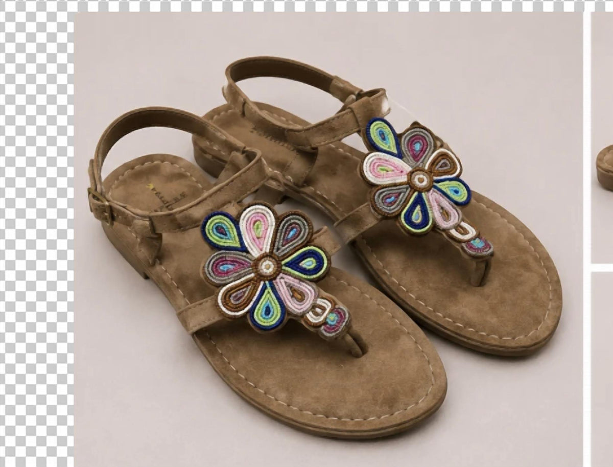 Very Volatile - Women's Lea Sandal