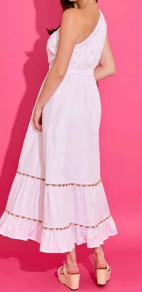 Alden Adair - Addison Dress