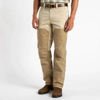 Duck Head - Twill Five-pocket Briar Pants