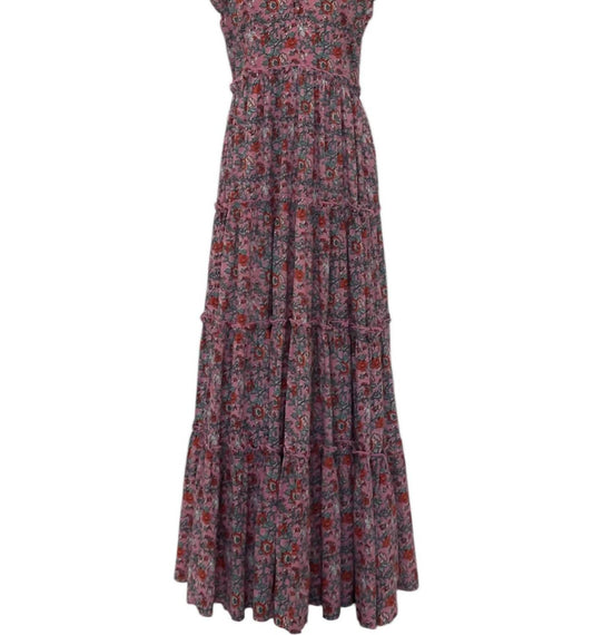 Anna Cate - Aimee Maxi Dress