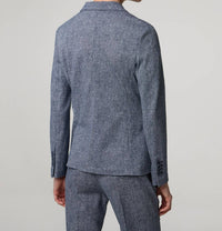 Circolo 1901 - Canvas Blazer