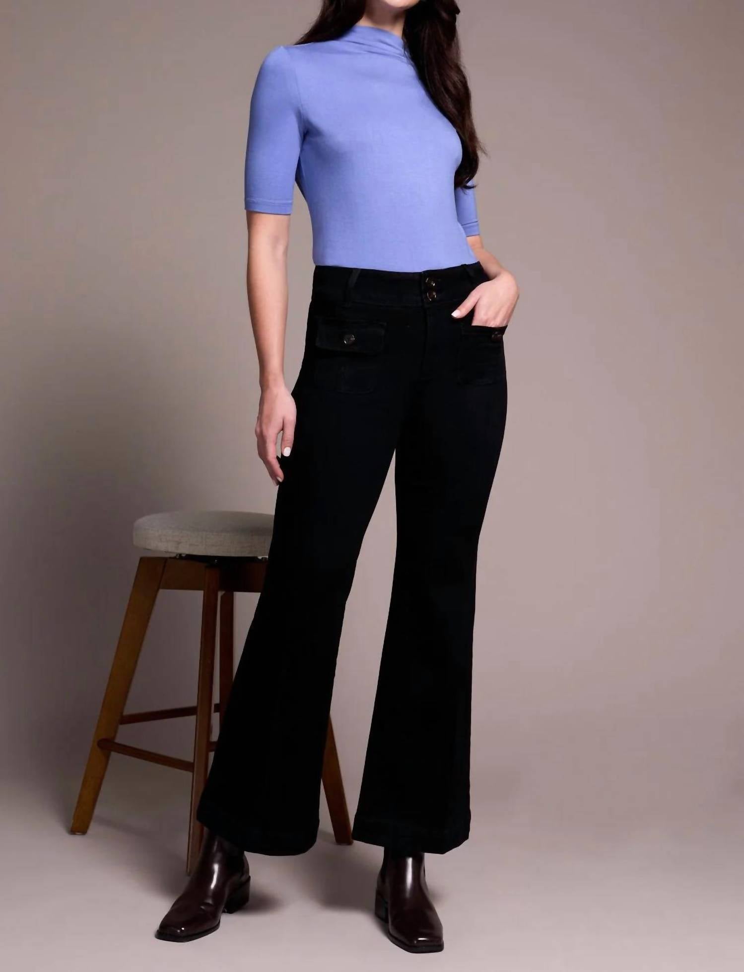 Tribal - Brooke Trouser