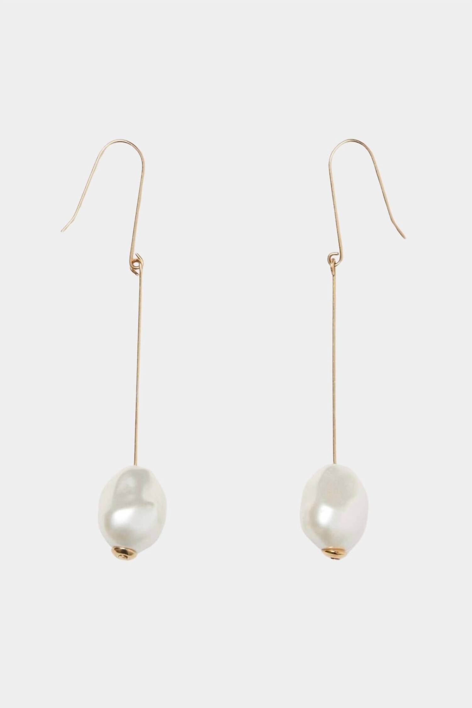 Rachel Comey - Women's Carlswell Earring