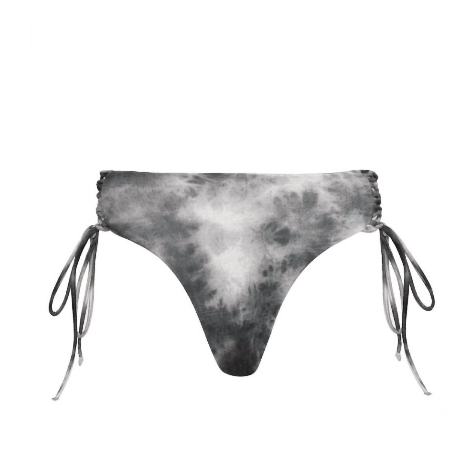 Soah - Women's Alba Tie Dye Bikini Bottom