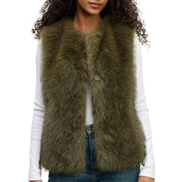 Velvet By Graham & Spencer - Anastasia Vest
