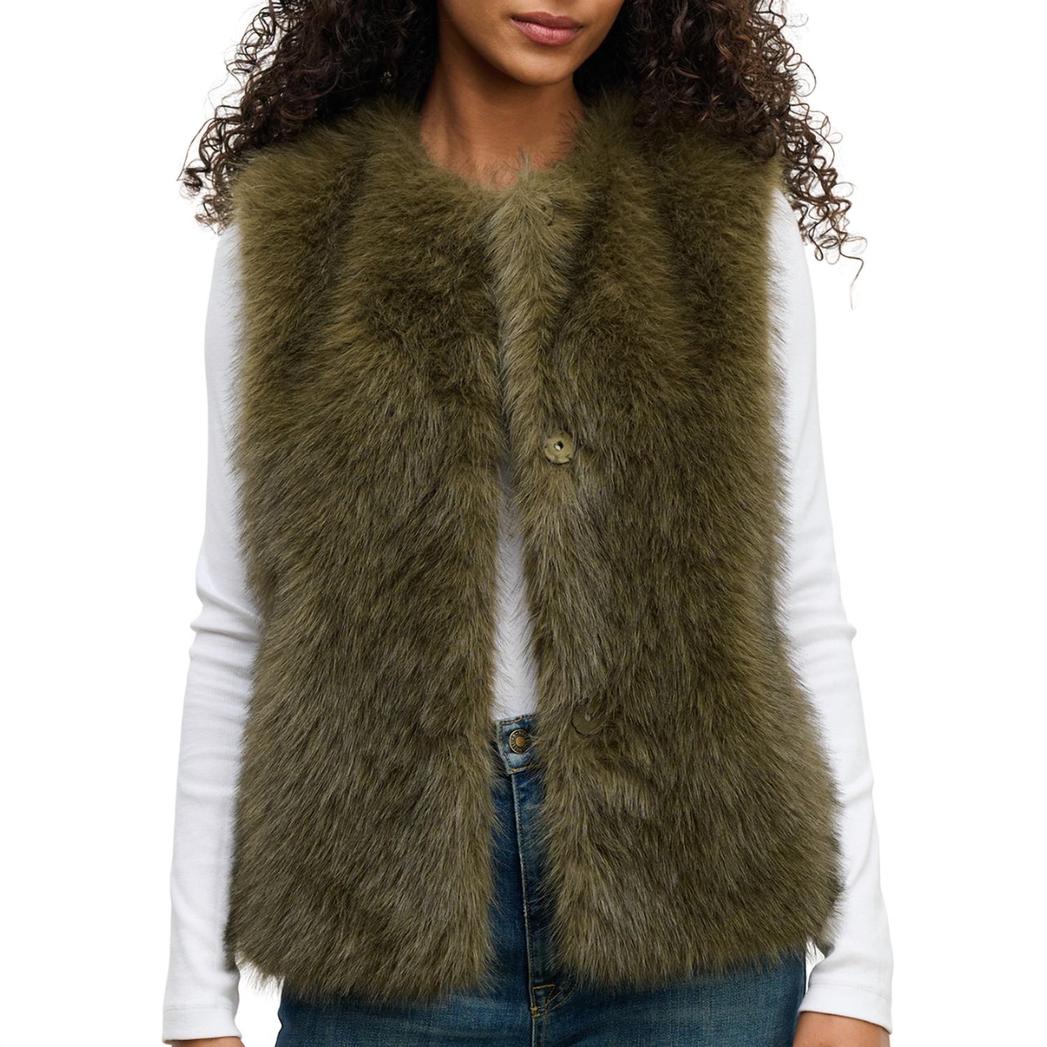 Velvet By Graham & Spencer - Anastasia Vest
