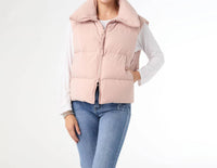 Coco + Carmen - Jessica Down Filled Vest