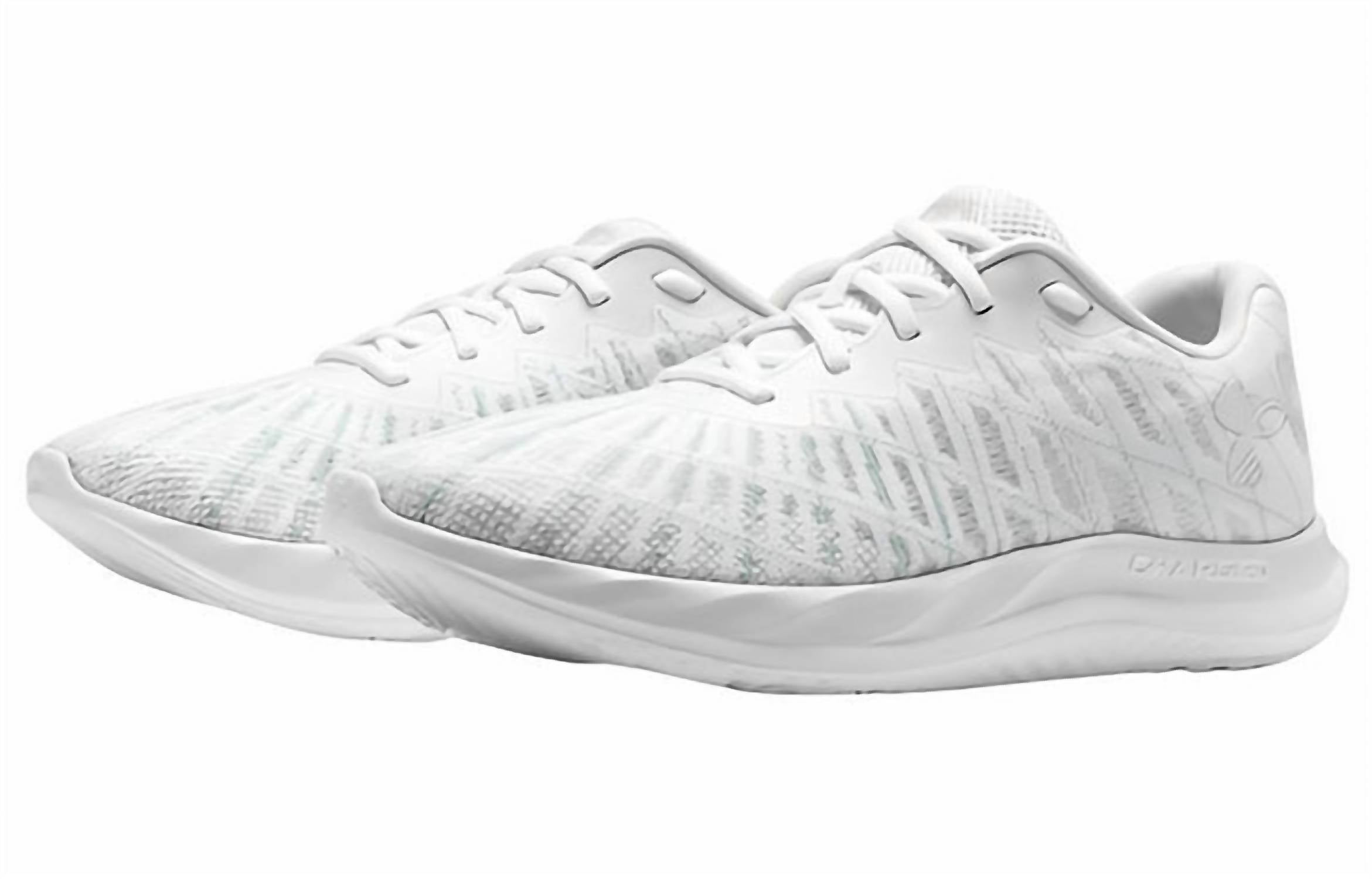 Under Armour - Women's Charged Breeze 2 Sneaker