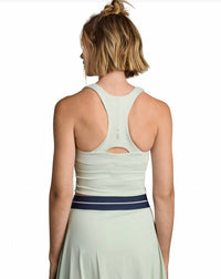 Rhone - Lightspeed Court Longline Bra