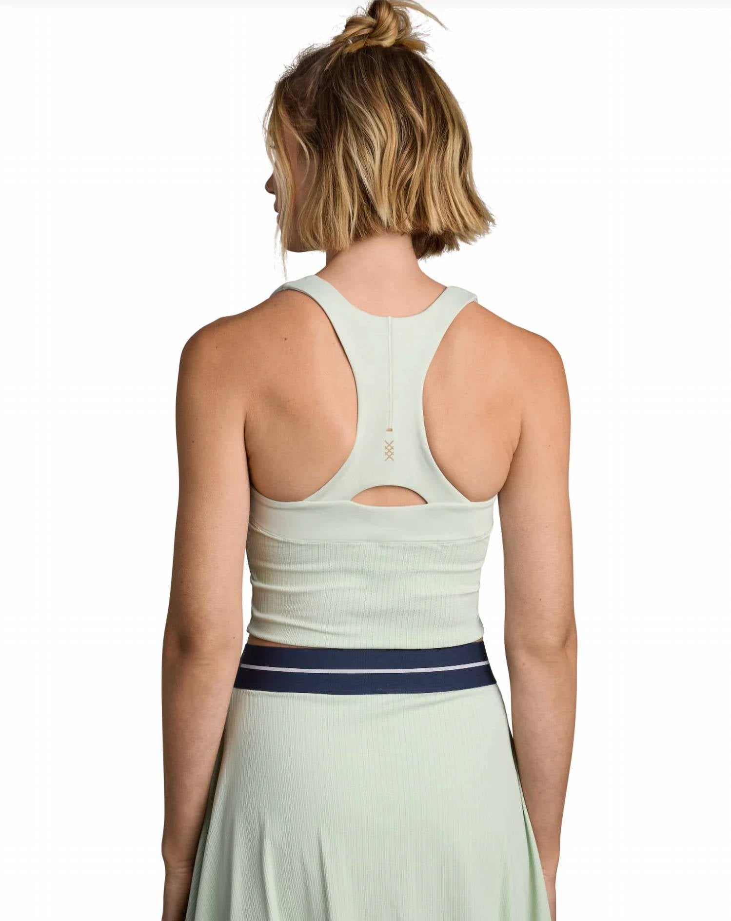 Rhone - Lightspeed Court Longline Bra