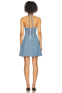Steve Madden - Malia Mini Dress