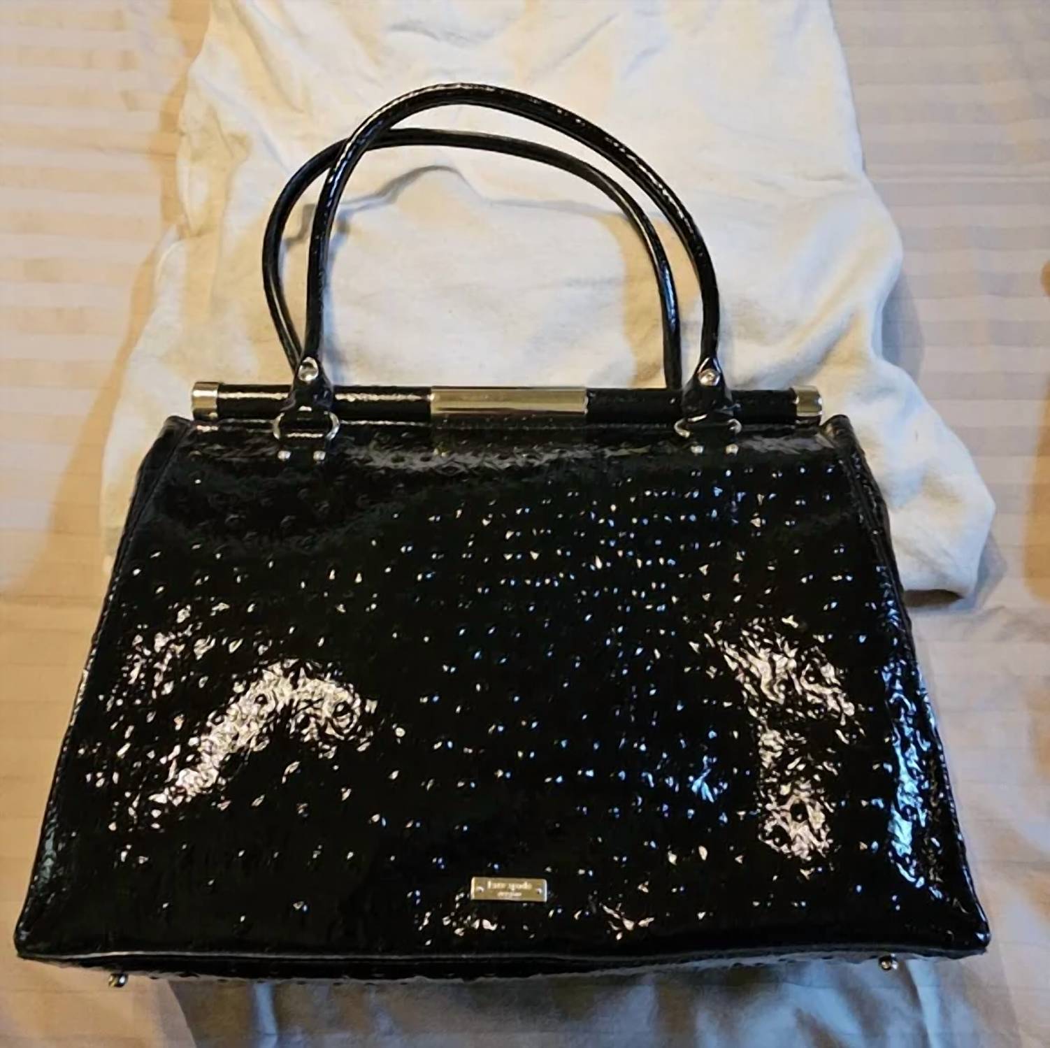 Kate Spade - Knightsbridge Constance Satchel