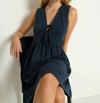 Nation Ltd - Birdie Mini Dress