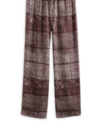 Bella Dahl - Wide Leg Pants